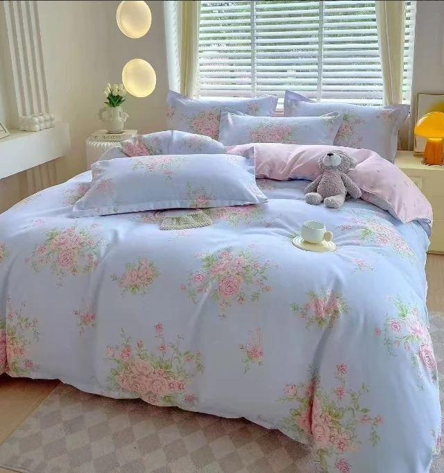 花语阑珊四件套【大凤专属】