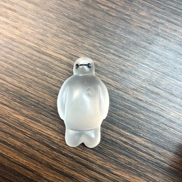 天然白水晶大白摆件 （多样性发其一） 307