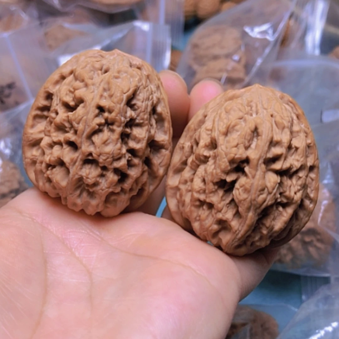 【闪购商品】核桃手串/手链41.5将军有修