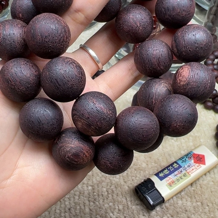 藤类缅甸小叶降真香2.0紫罗兰白油