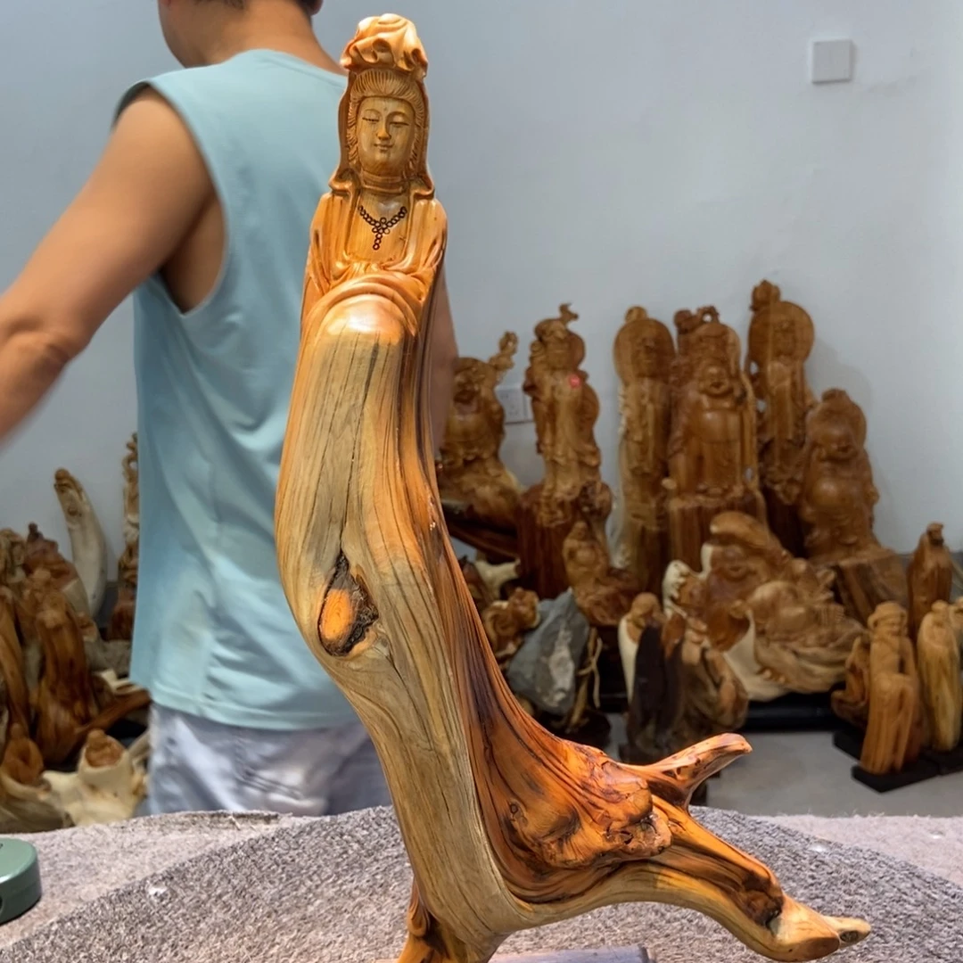 柏木（崖柏）进来点点关注哦