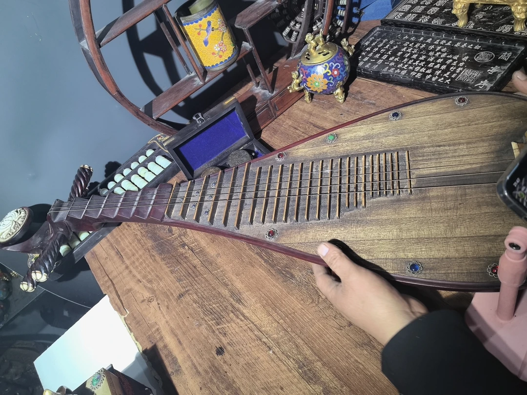 精选优质瓷器摆件