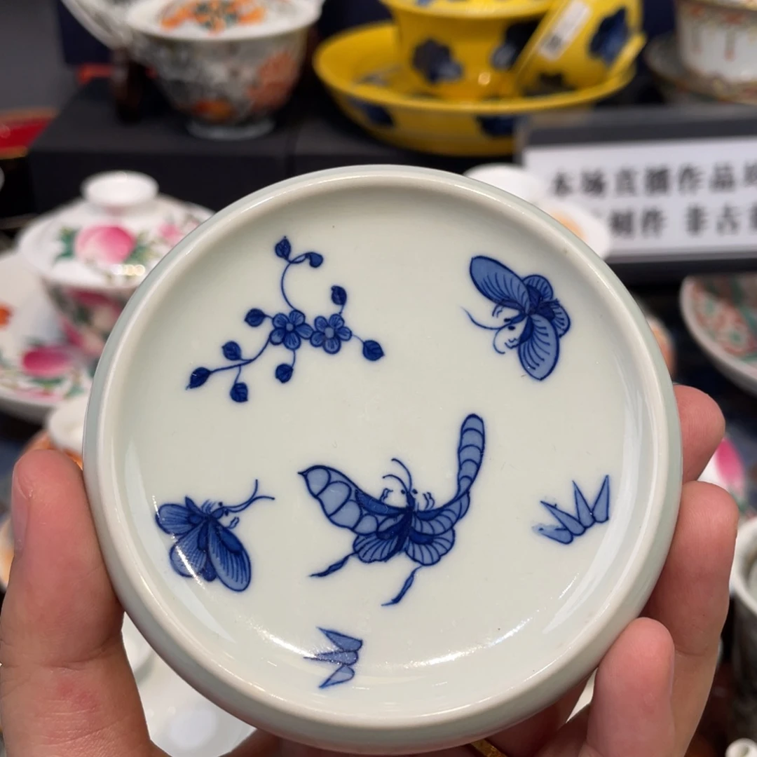 景德镇陶瓷瓷器景德镇