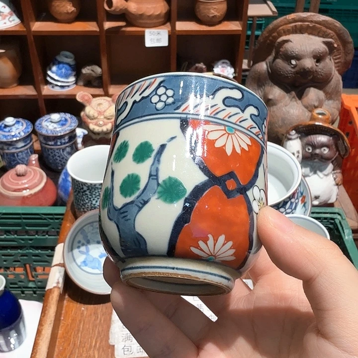 瓷片今天全部发货，三单包邮