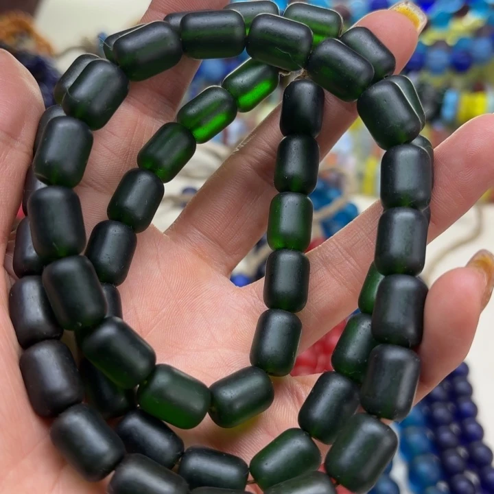 颈饰琉璃琉璃琉璃