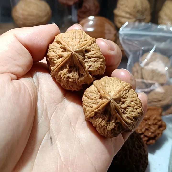 文玩核桃把件966666666666666666