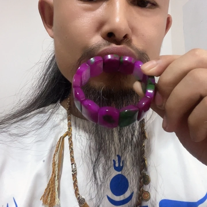 泥塑富太太快乐生活 7