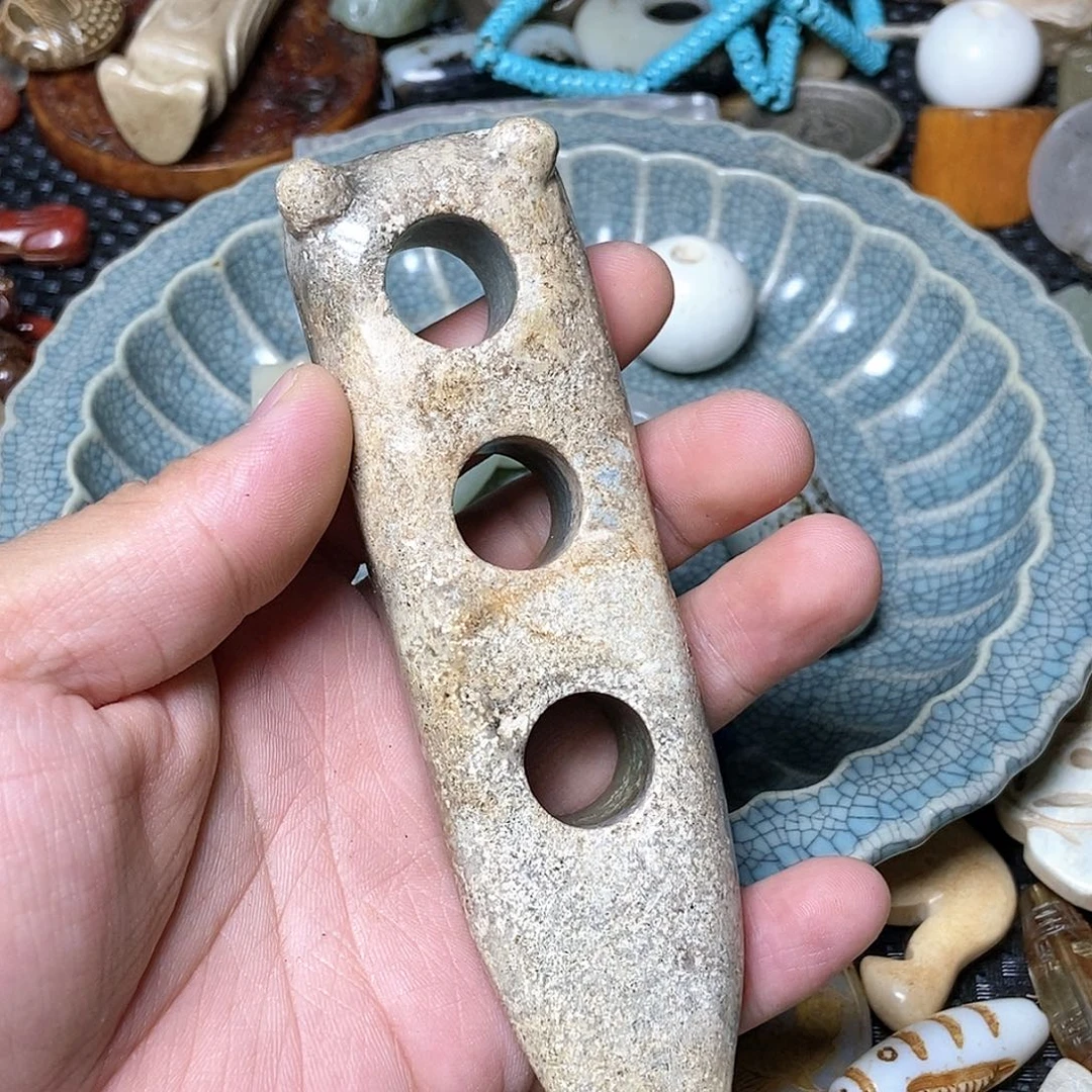 摆件直播瓷器链接169