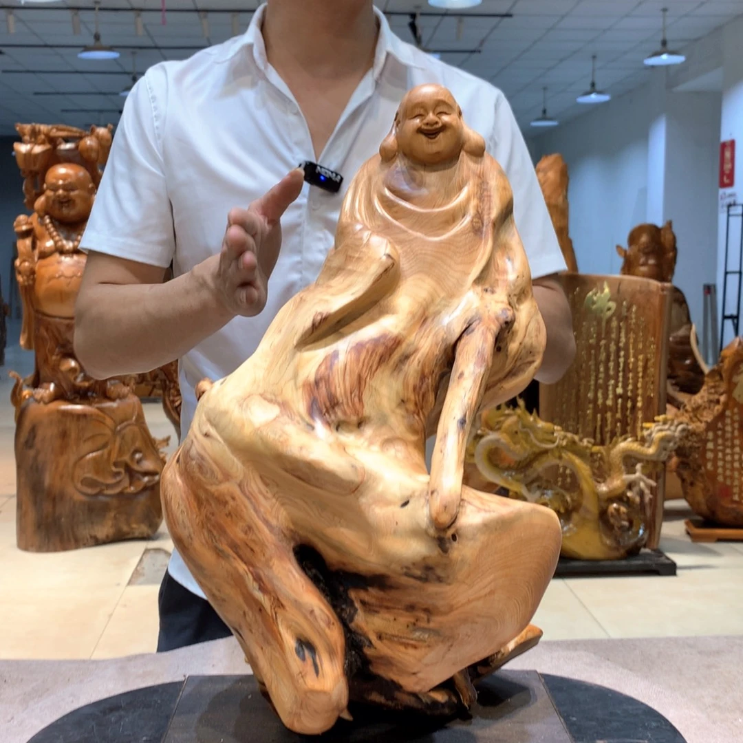木工艺品摆件不包邮