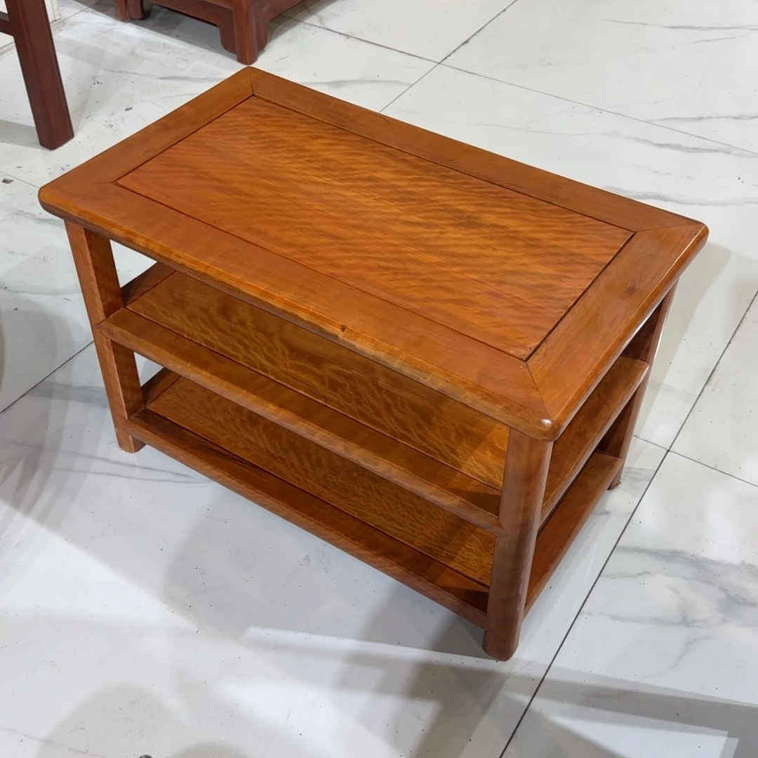 花梨木类成套家具越南花梨60✖️35高40换鞋凳子