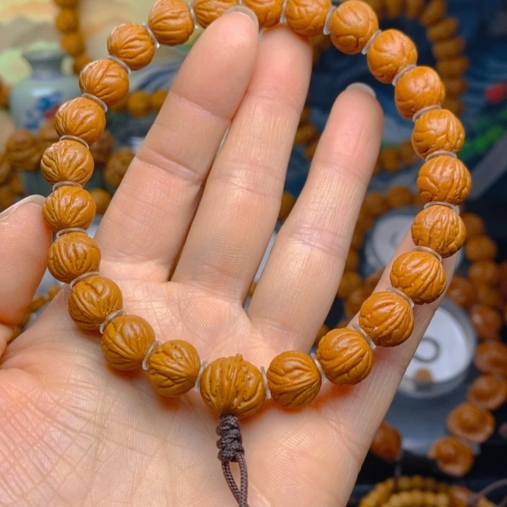 桃核手串1111111111111111