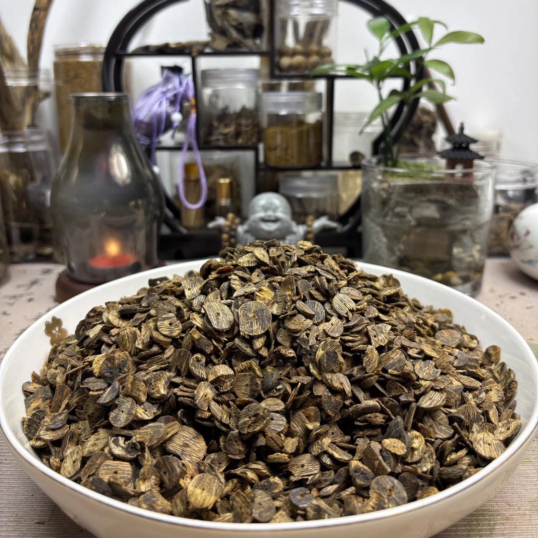 莺歌绿奇楠老料片珠边角碎料上炉熏香佳品生闻花果蜜香甜韵感足