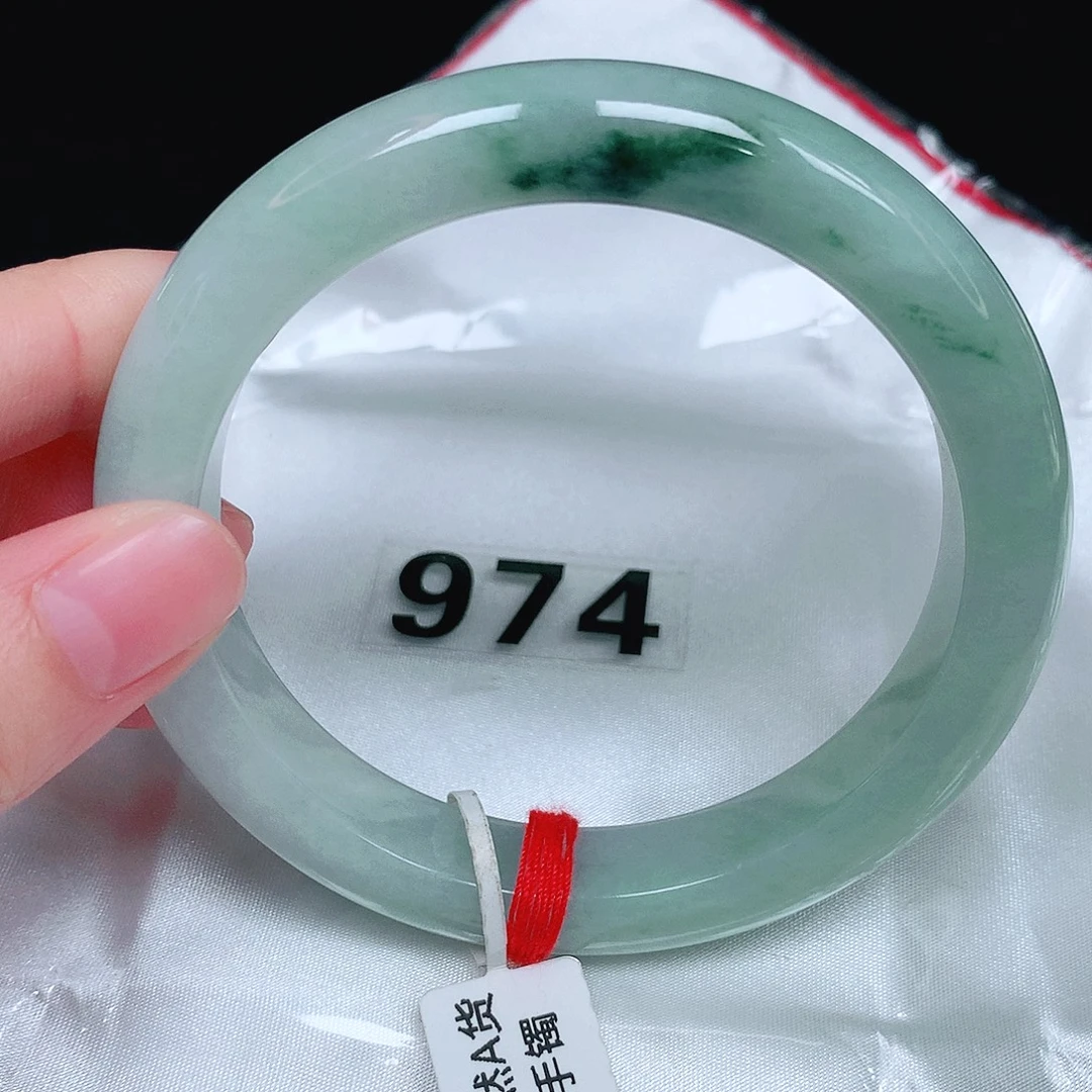 未镶嵌手镯翡翠翡翠手镯未镶嵌
