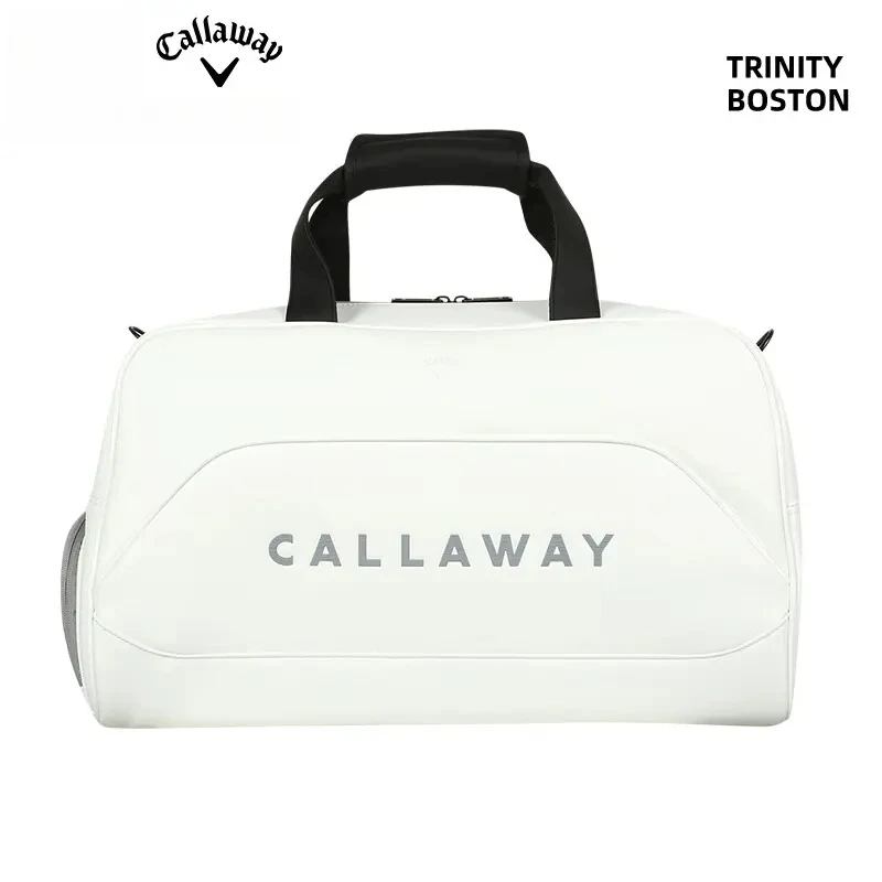 Callaway/卡拉威高尔夫衣物包男女士独立球鞋收纳便携手提包 25款