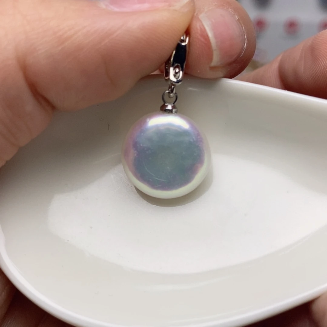 淡水珍珠其它未镶嵌3789