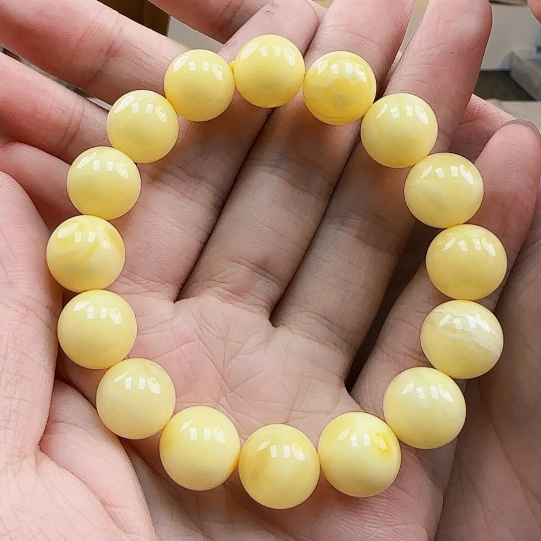 未镶嵌琥珀珠宝奇石