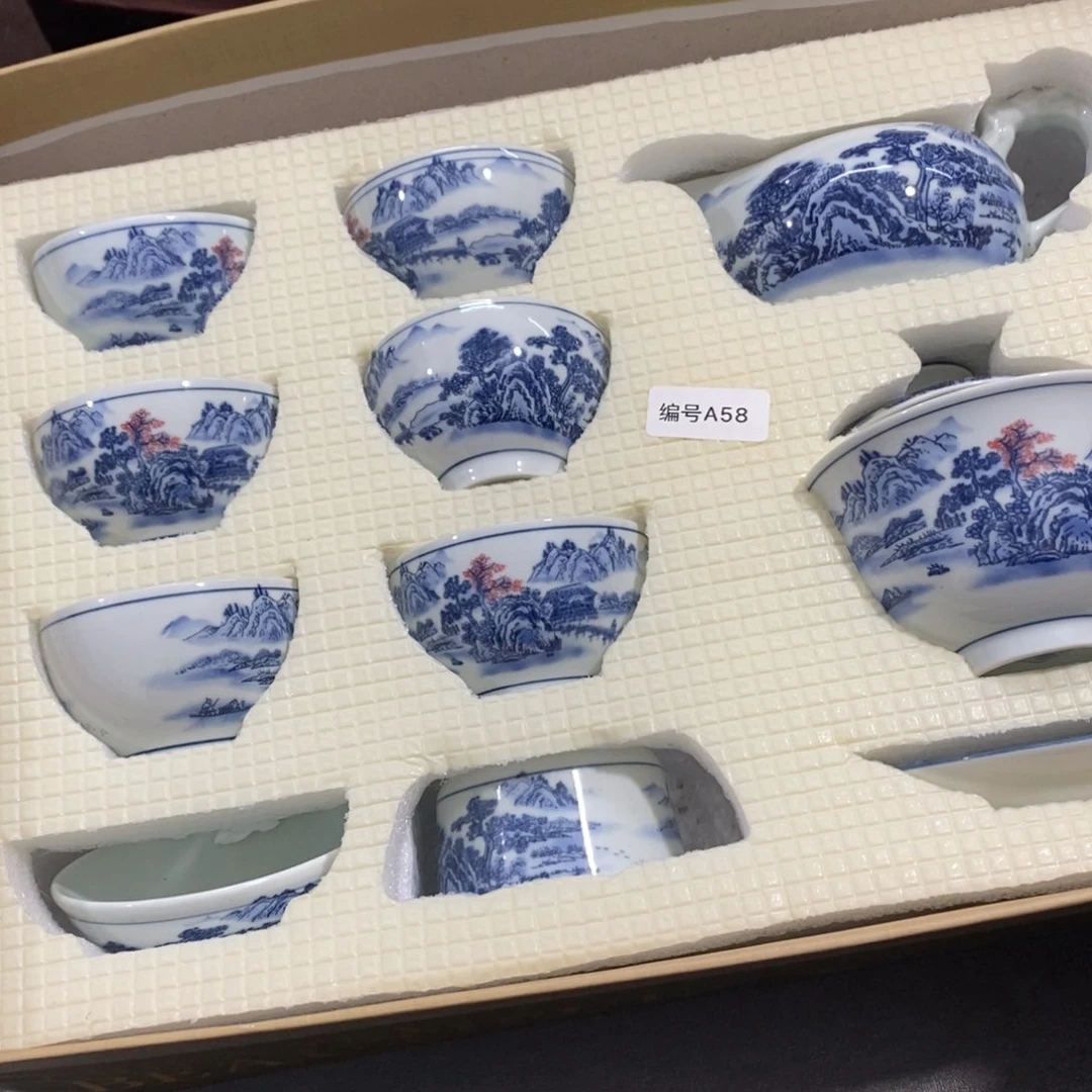 陶瓷等行业的生产和销售