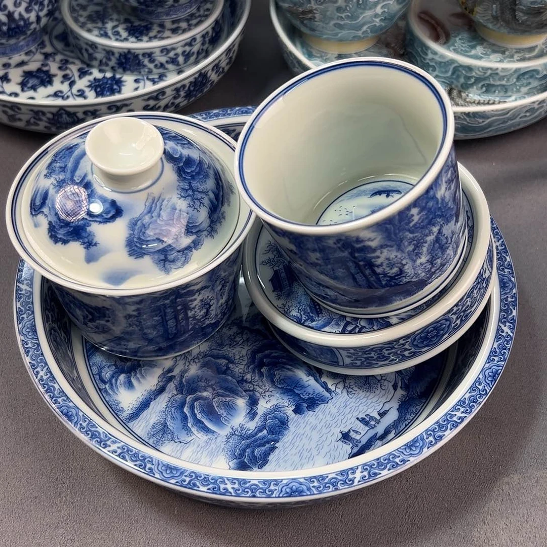 景德镇瓷器研究中心