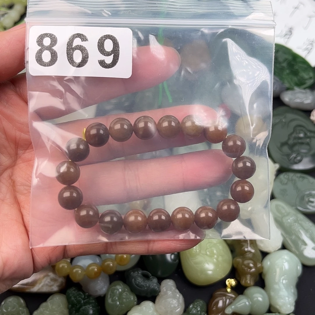 『***』玉个人收藏饰品孤品