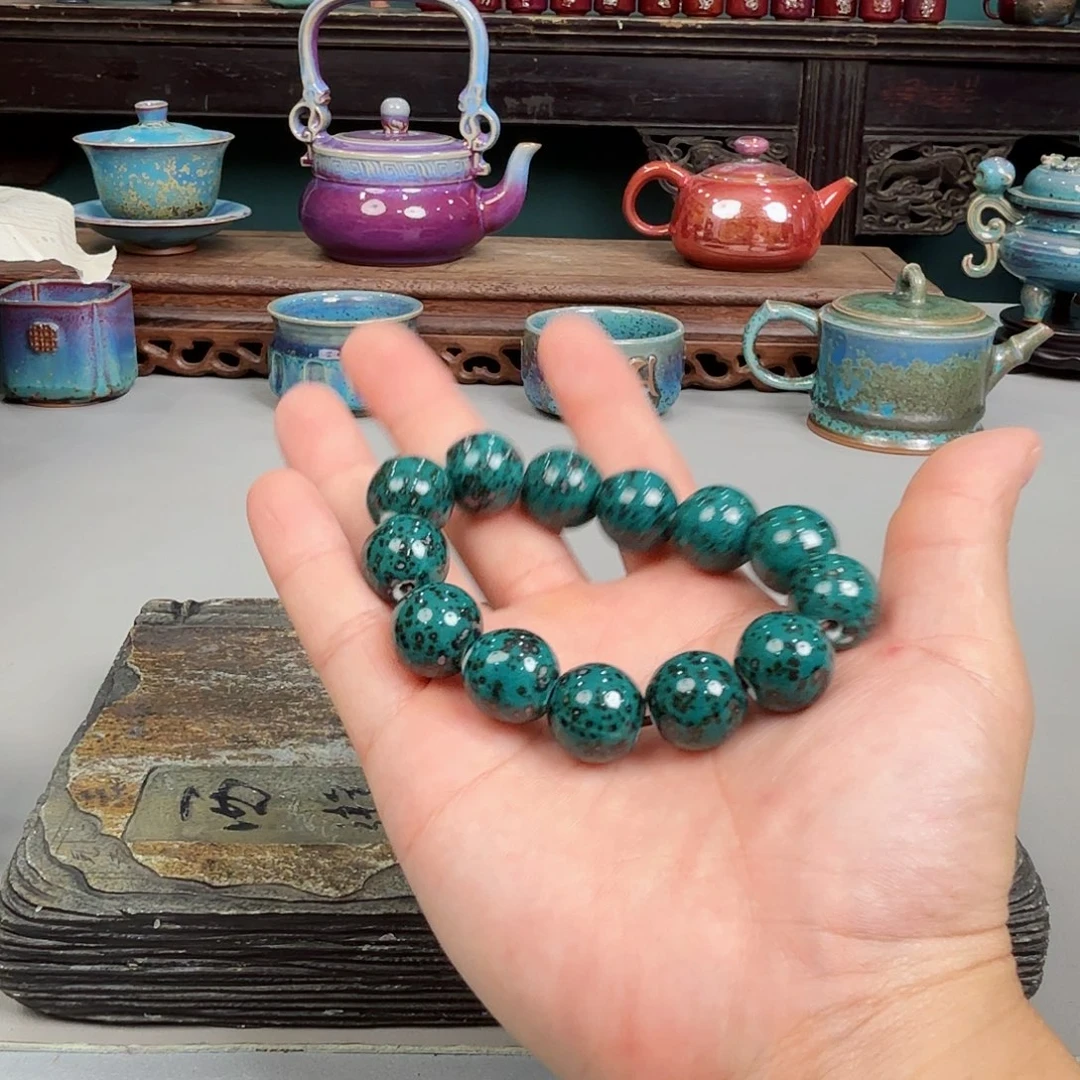 2025钧瓷直播福专场