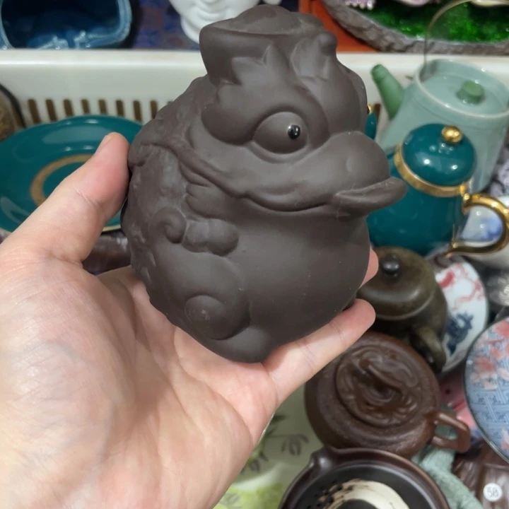 茶壶紫砂紫砂茶具套装系列