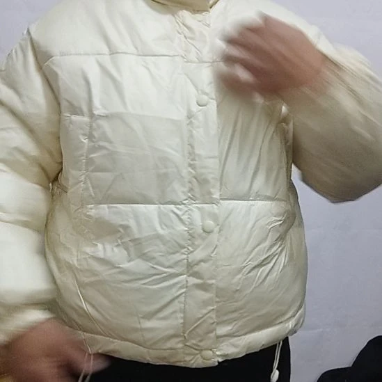 穿着舒服透气性好