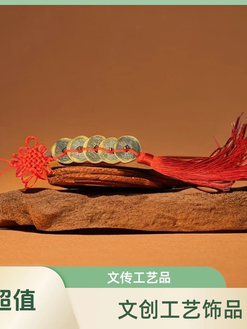 文创现代工艺品 直播间专用链接