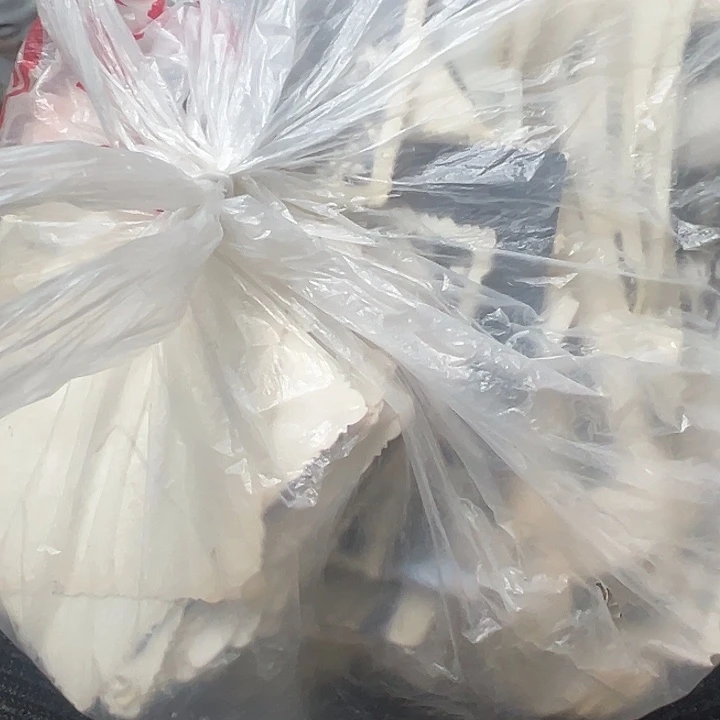 老***紧杂色豆（科檀/科特迪瓦檀木）