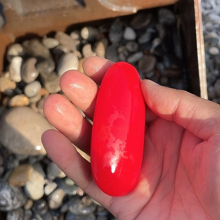 和田玉（糖玉）未镶嵌珠宝奇石