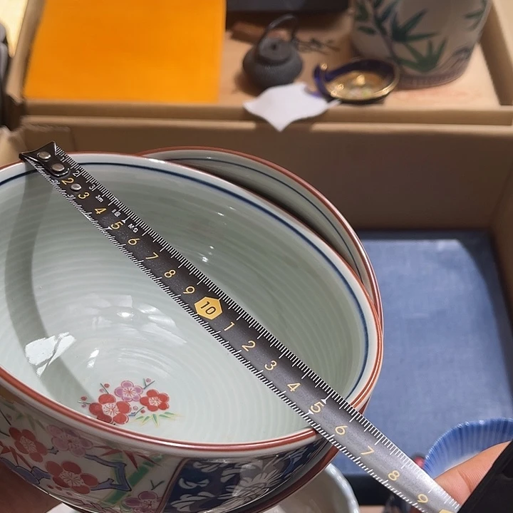 白瓷大美玲好物推荐分享