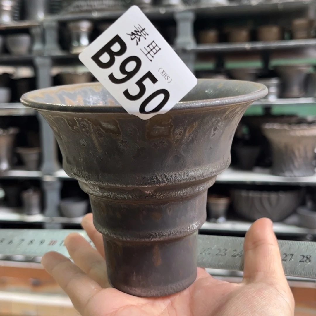 内口12.5高10.5景德镇