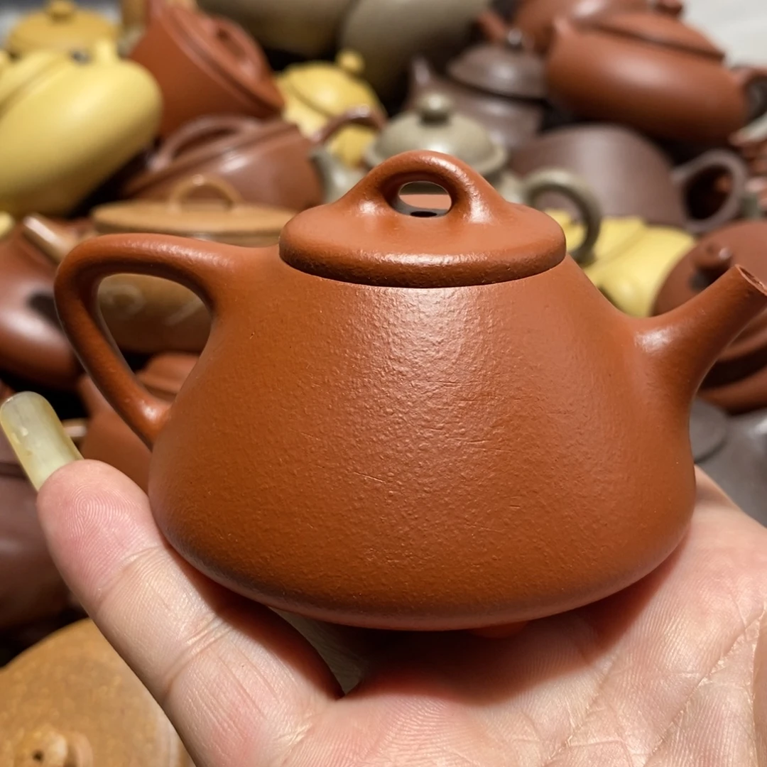 苏***青茶壶紫砂闪购商品紫砂壶