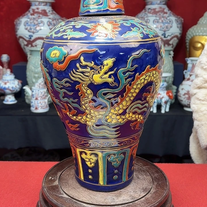 瓷片