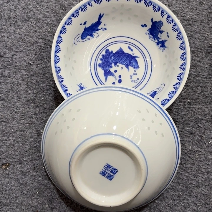 景德镇陶瓷艺术品