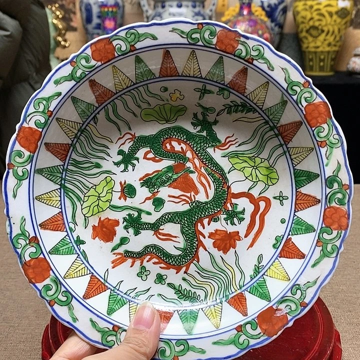 瓷片高端瓷器，闪购链接