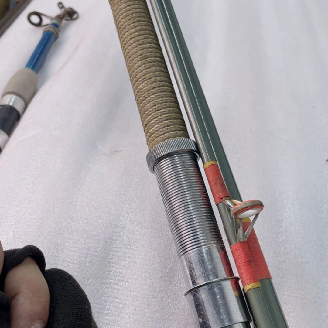 【闪购商品】钓鱼竿微瑕疵孤品