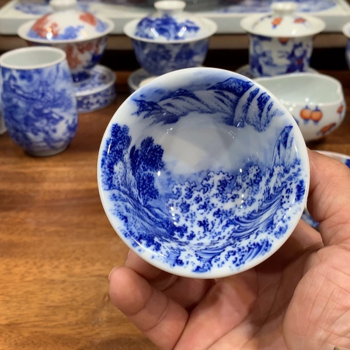 国家一级美术师刘贤涛老师