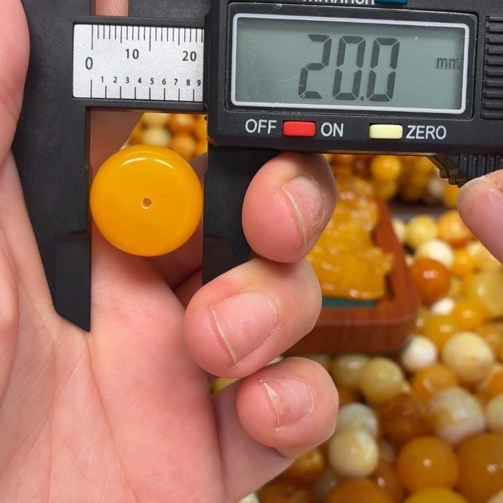 非金属配珠配饰3576