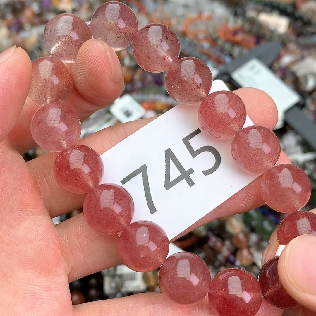 【闪购商品】未镶嵌手链水晶手链