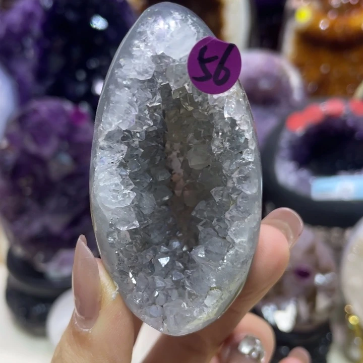未镶嵌大型摆件（非配饰）水晶