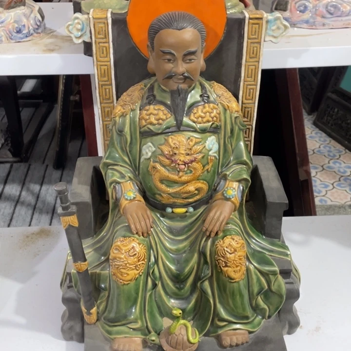 摆件聚泰直播间精选