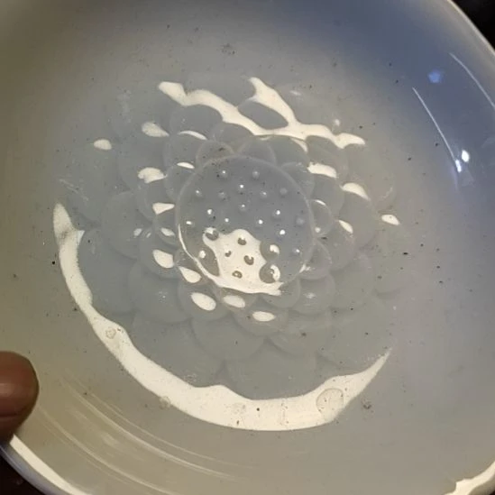 碗简*瓷器活动了一下就知道了