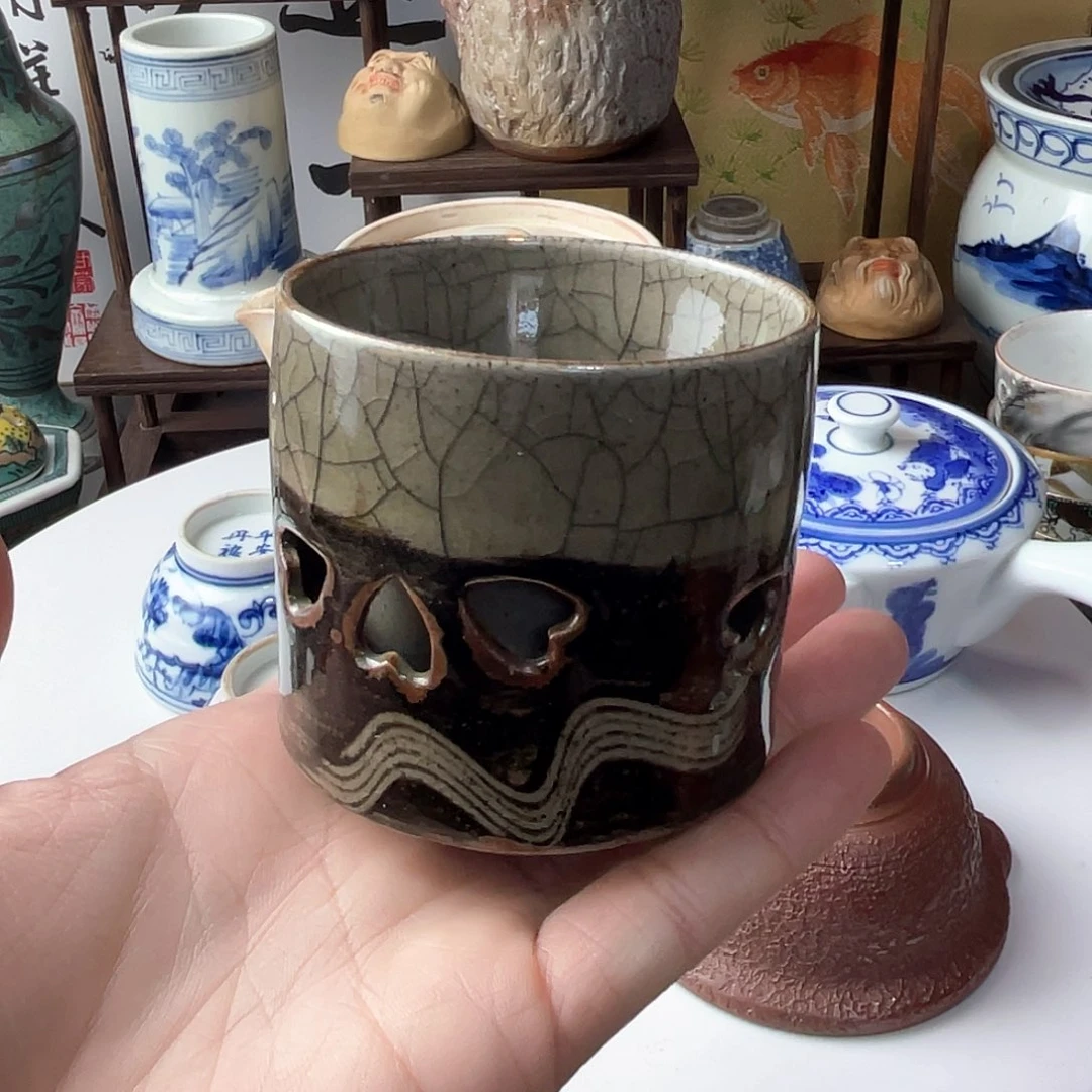 逸*相马杯子一个好看的哦