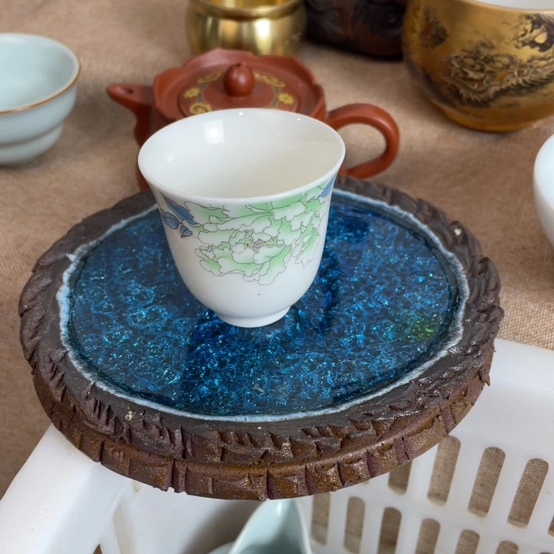 茶具等产品为主营