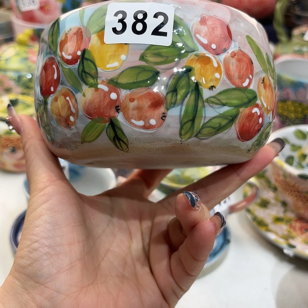 瓷片在这里我们都在寻找