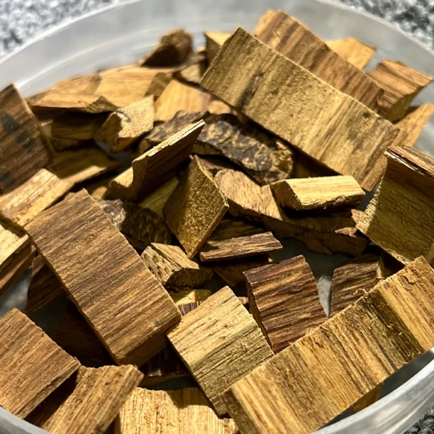 碎料各大产区原料薰香野料香薰香料