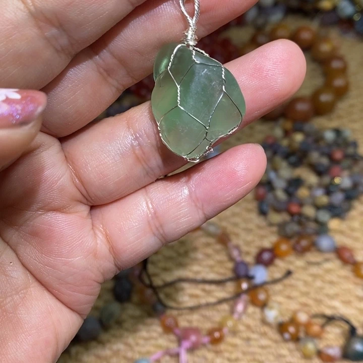 玛瑙/玉髓手链合金