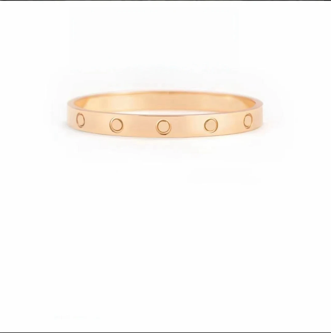 《虎哥高定》玫瑰金十四无LOVE手卓(全国包邮)