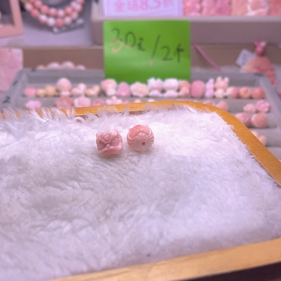 合金查罗石手绳福利