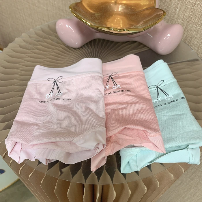 NN763产后混色两条装打底裤90-130